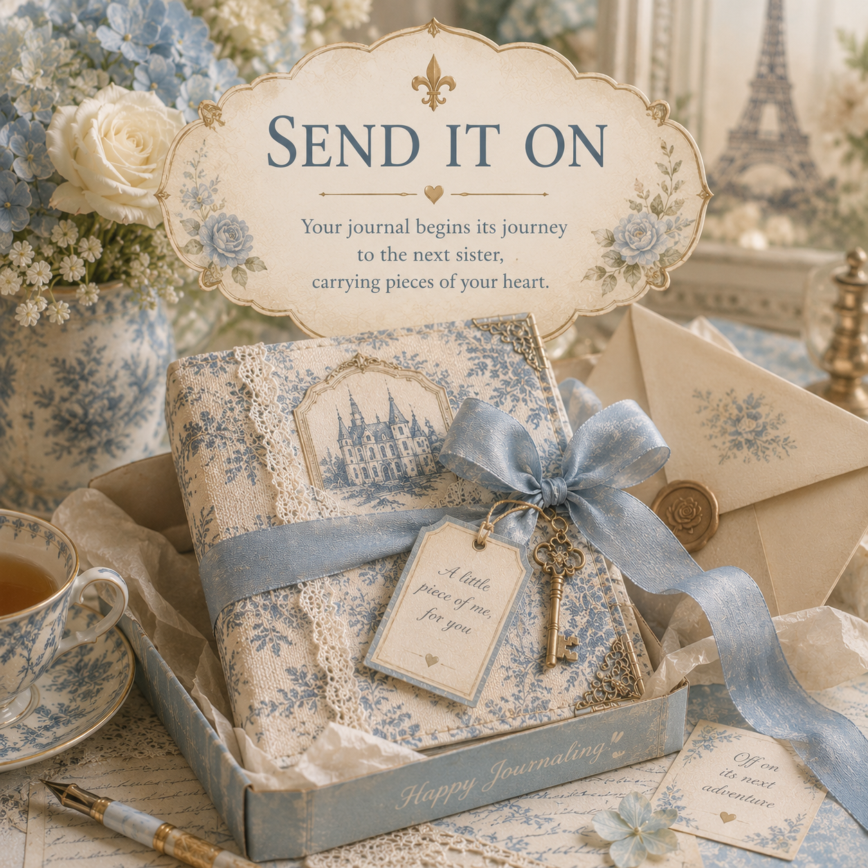 send