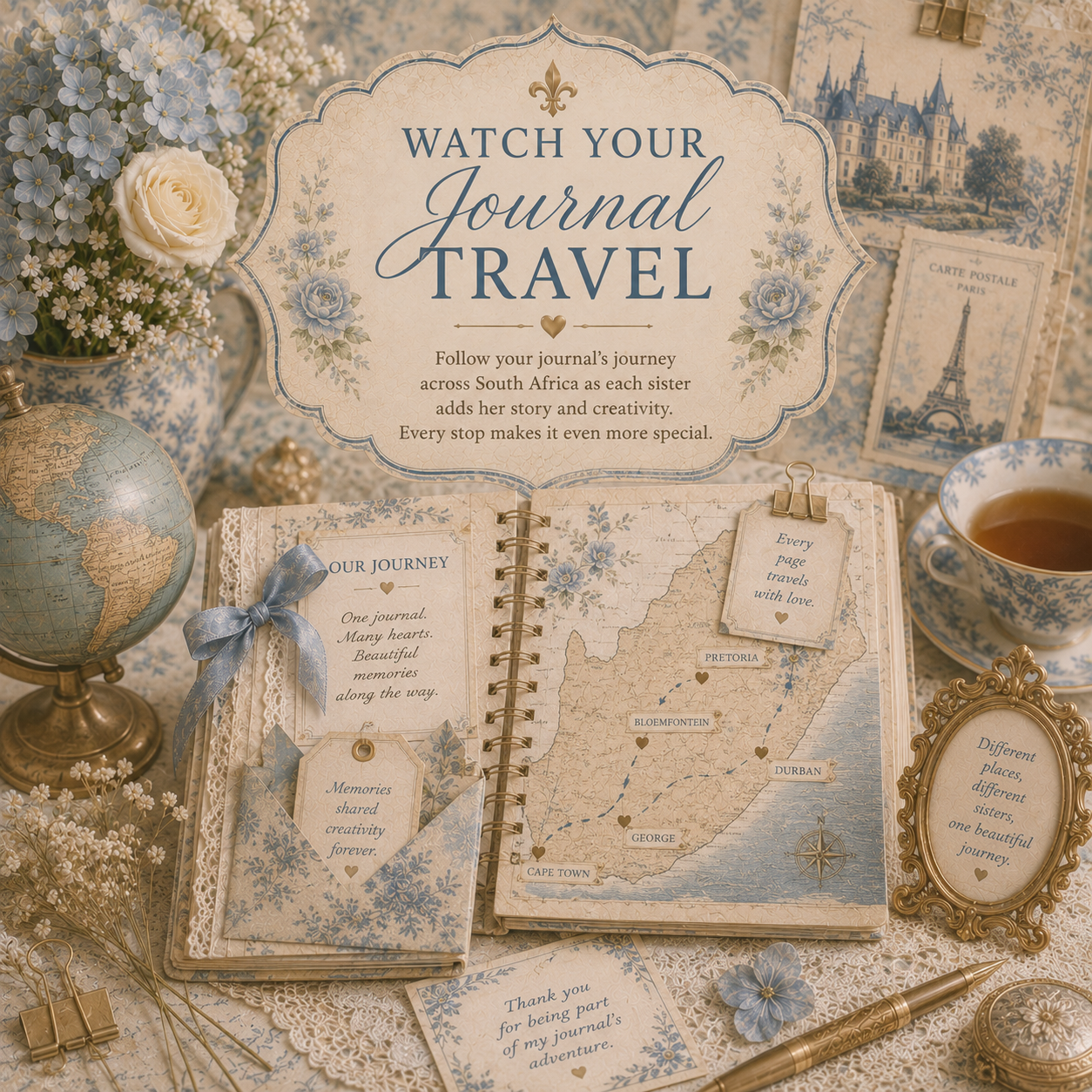 travel